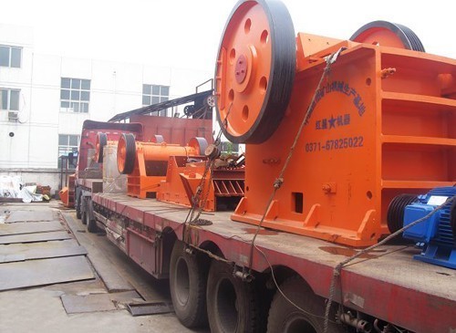 jaw crusher jaw crusher
