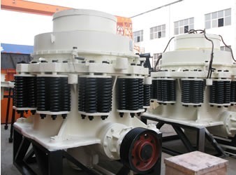 cone crusher cone crusher