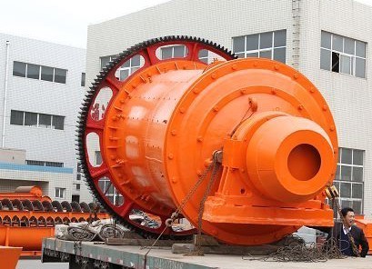 Ball Mill Ball Mill