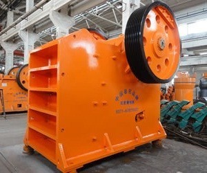jaw crusher jaw crusher