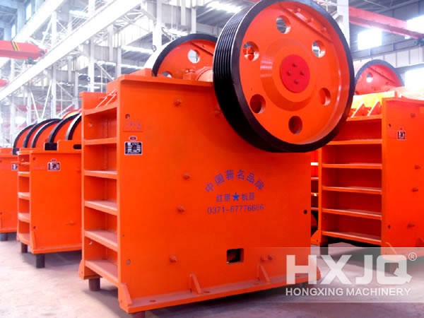 Mining equipment and mining industry