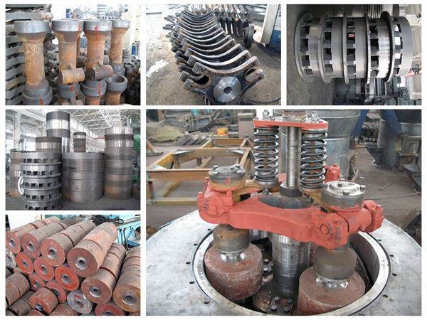 Vertical Grinding Machine Vertical Grinding Machine