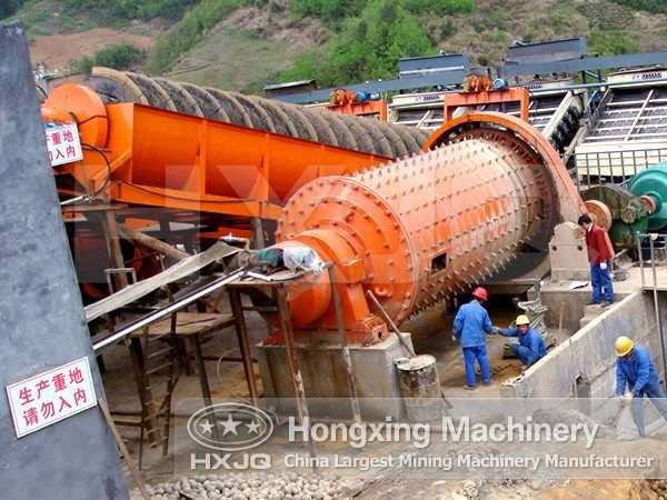 spiral classifier spiral classifier
