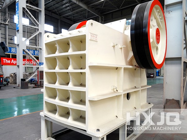 Introduction and Extensive Application of Ultrafine Crusher