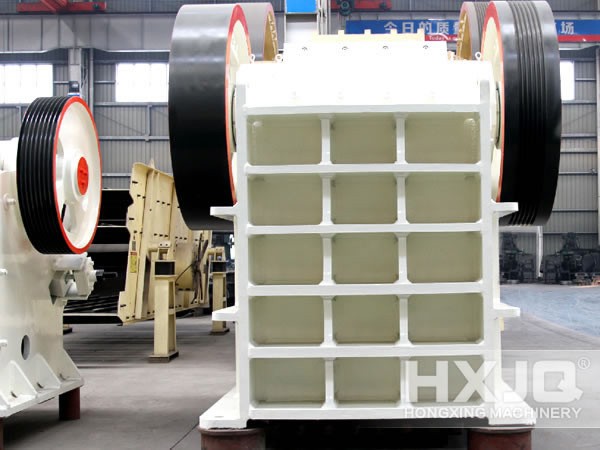 The Pursuit of High-quality Mining Equipment