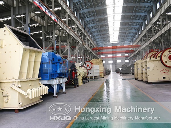 Hongxing Equipment Promotes the Long-term Development of Green Energy
