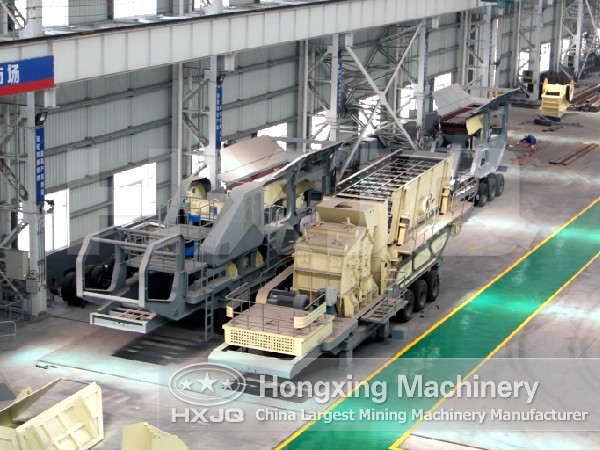 Hot Iron Ore Market Leads to the Development of Mining Industry