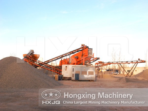 Introduction to Sand Production Flow and Supporting Equipment