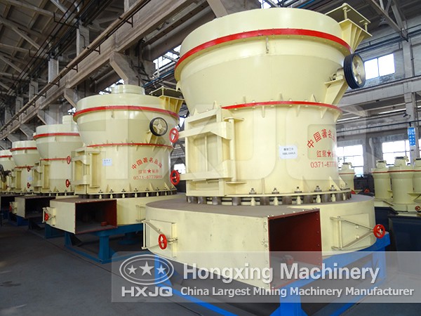 Barite Grinding Mill Barite Grinding Mill
