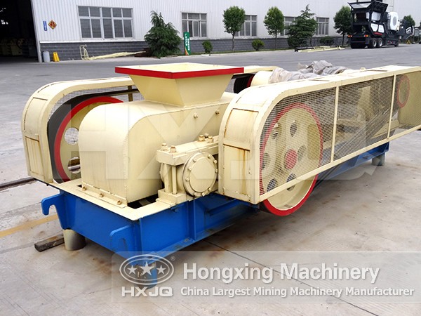 roll crusher roll crusher