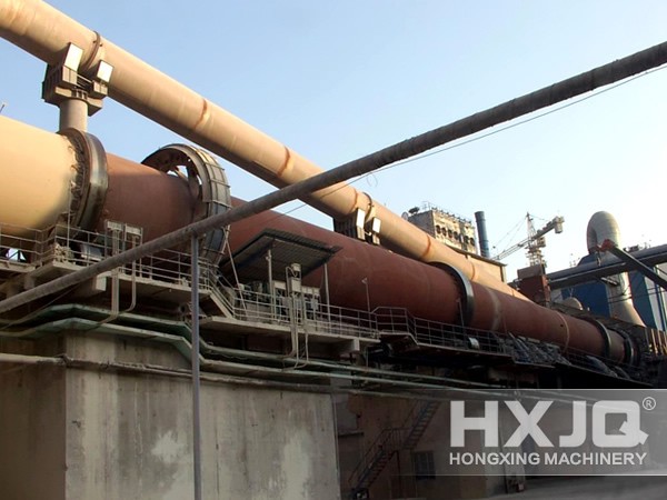 Cement Rotary Kiln Cement Rotary Kiln
