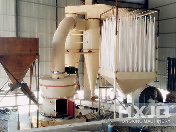 Raymond Mill Raymond Mill