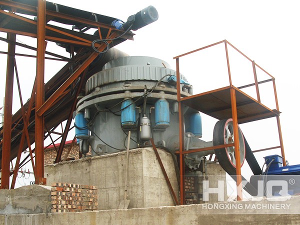 Symons Cone Crusher Symons Cone Crusher