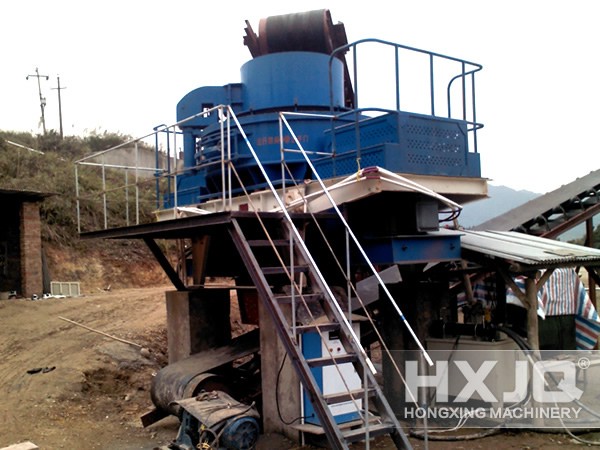 impact crusher impact crusher