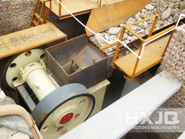 jaw crusher jaw crusher