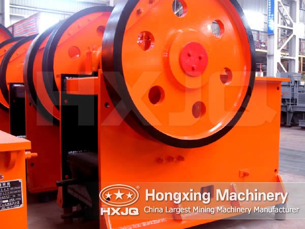 jaw crusher jaw crusher