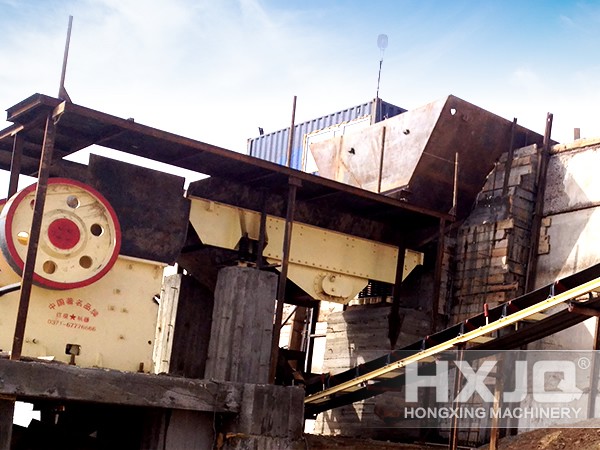 jaw crusher jaw crusher