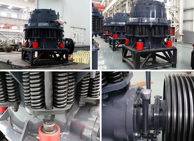 cone crusher cone crusher