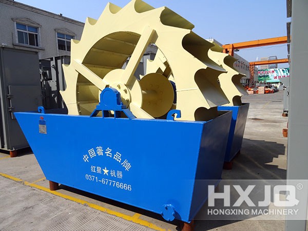 sand washing machine sand washing machine