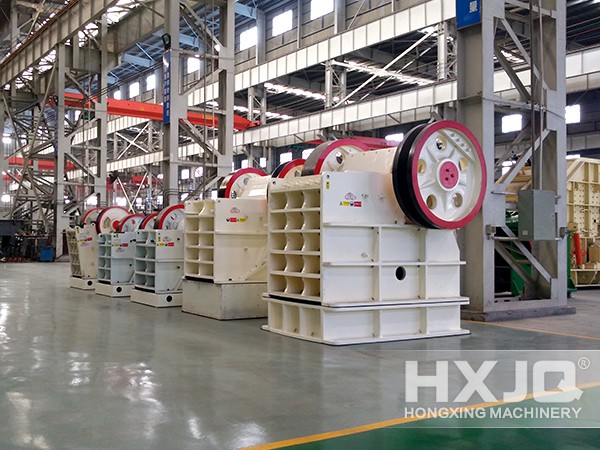 jaw crusher jaw crusher