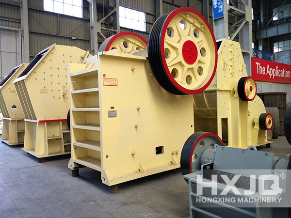Jaw marble crusher machine Jaw marble crusher machine