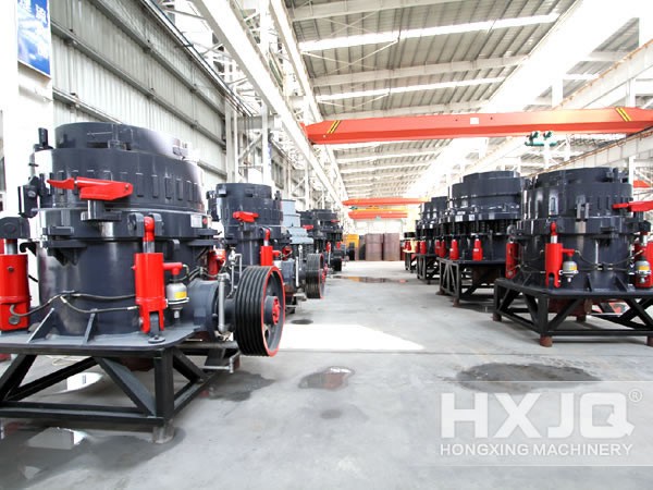Cone marble crusher Cone marble crusher