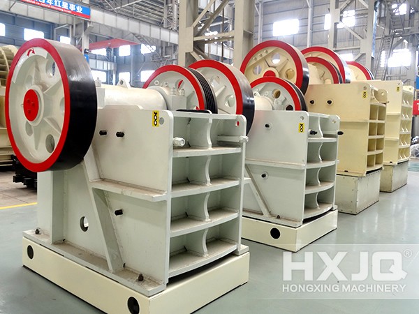 Jaw limestone crushing machine Jaw limestone crushing machine
