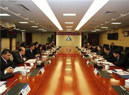 Nanshan Aluminum will invest in Indonesia and fulfill the practice of 