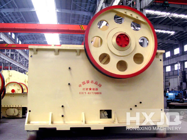 PE-750×1060 Jaw Crusher PE-750×1060 Jaw Crusher