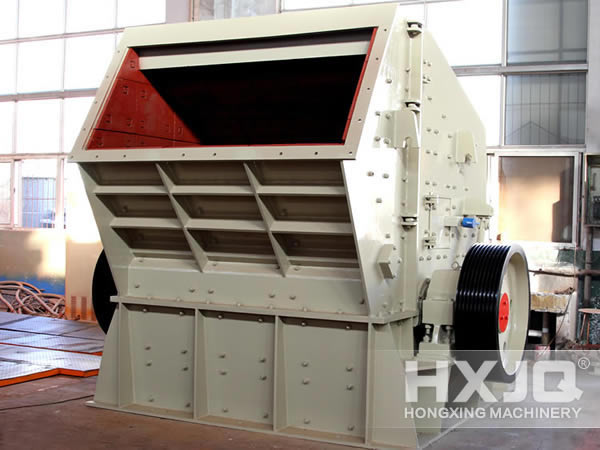 PF-1315 Impact Crusher PF-1315 Impact Crusher