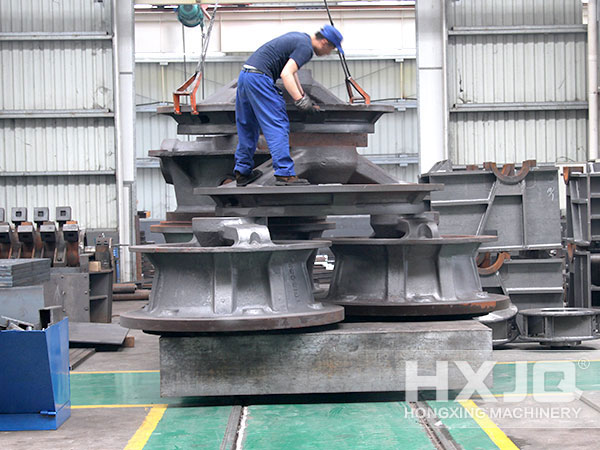 Spare Parts Assembled by a Engineer Spare Parts Assembled by a Engineer