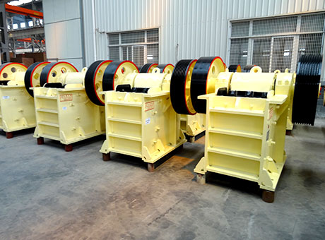 How Much Is a Small Stone Crusher Approximately?