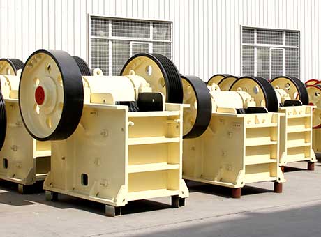 How Much Is a 50-100t/h Jaw Crusher