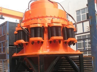 cone crusher cone crusher